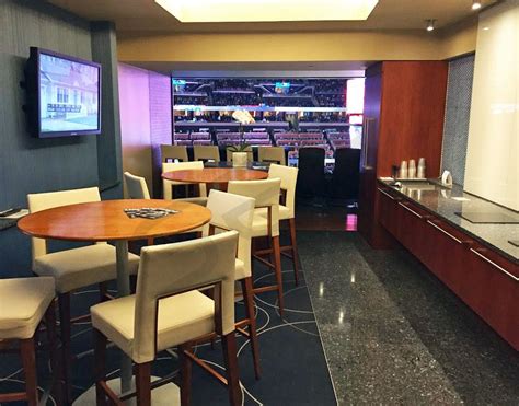 Suites Fit for a Champion: Orlando Magic Accommodations